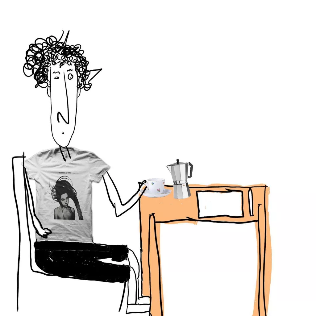 creating